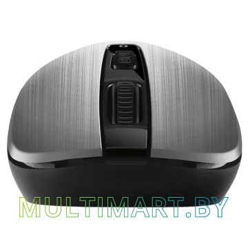 Мышь SVEN RX-380W (серебристый) картинка 6